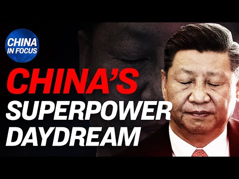 Record floods reach feet of China's giant buddha statue; odd food saving policy angers citizens