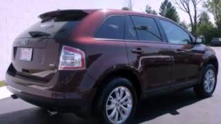 preview picture of video '2010 FORD EDGE Flat Rock MI'