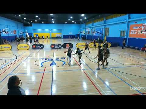 Sin Fighters(59) tier 1 No Limt(58) - tcbl sunday