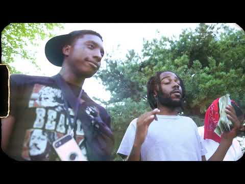 400BARRI X JECT LEE || PUNCH ME IN || DIR BY AP.SPACELY