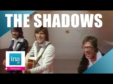 The Shadows "Let me be the one" Eurovision 1975 | Archive INA