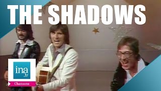 The Shadows &quot;Let me be the one&quot; Eurovision 1975 | Archive INA