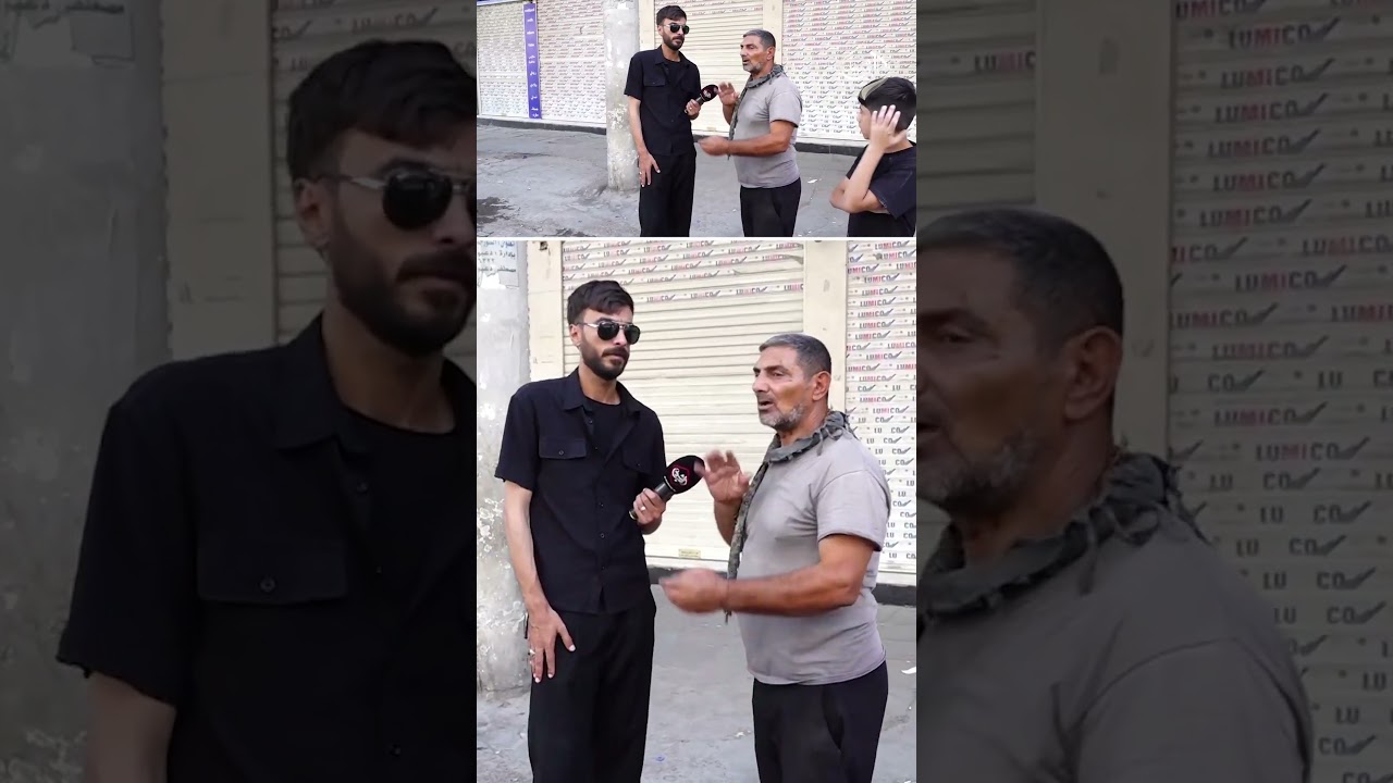 فيديو | مواطن يشكو حاله : "بجيبي بس 500 دينار"