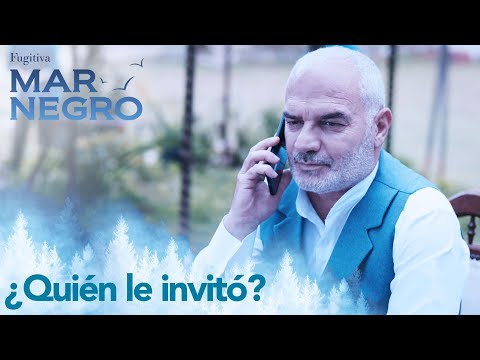 Fikret Calls Saniye with a Tricky Question - Black Sea Chapter 100 | Fugitive