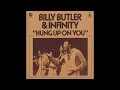 My Love For You Grows - Billy Butler And Infinity - 1977