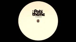 Sheridan - Fatz Theme