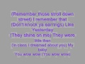 Justin Bieber- Bigger Lyrics 