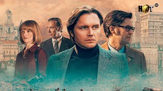 Трейлер "Неведимые герои" на русском языке