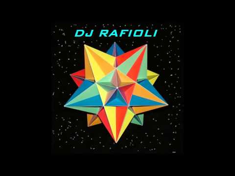 DJ Rafioli - TRAPPED
