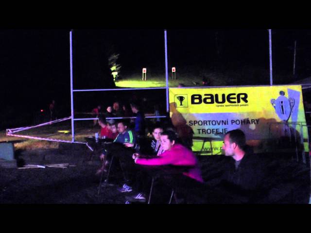 Palkovice - areál sjezdovky, 04. 07. 2015