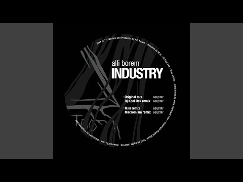 Industry (Macromism Remix)