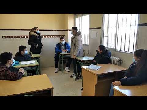 Siempre se puede ayudar