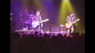 The Church - Bochum 1988 - 01 When You Were Mine