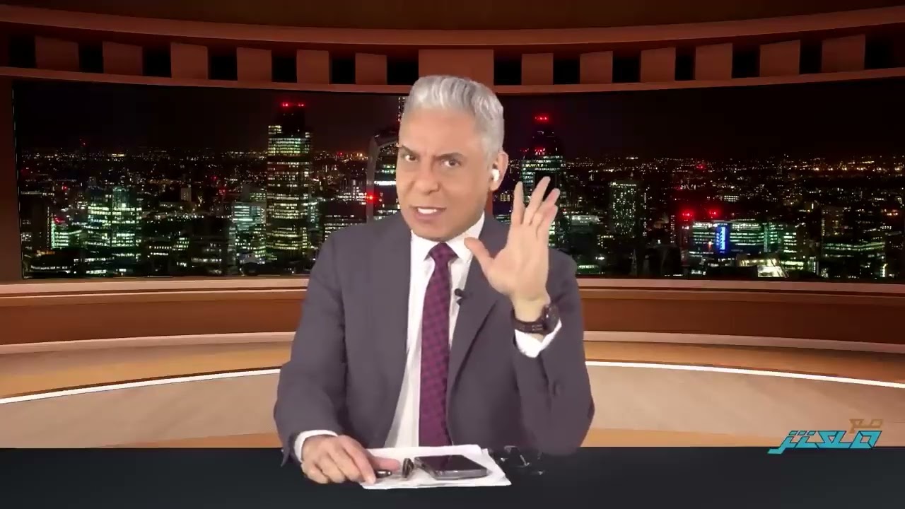 إيران تجبر ترامب على الانهيار أمام الاعلام..وقائد إيراني:هذا هو مصير من يفكر ?