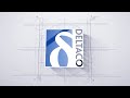Laikiklis DELTACO TV 37"-80", itin plonas, 2 krypčių / ARM-465