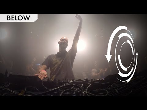 Blackout x BASIS: BELOW - Sinister Souls