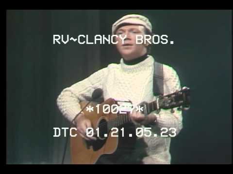 Streets of London - Liam Clancy