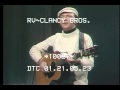 Streets of London - Liam Clancy 