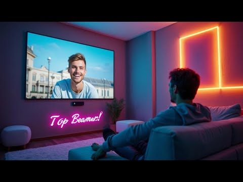 Wie gut ist der onoayo mini beamer? 5 gründe, warum er überzeugt!