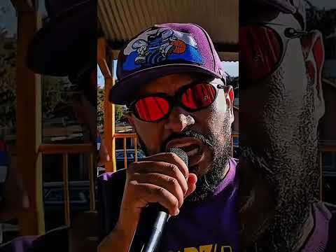 Relatus Fatus ao vivo cantando Malokerim 2ª versão #rap #hiphop #rapdf #rapbrasilia #rapnacional