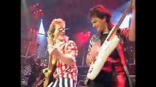 Triumph - Spellbound (Live 1987)