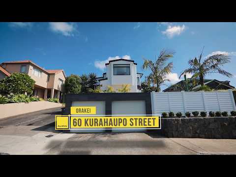 60 Kurahaupo Street, Orakei - Alexander Babukhin