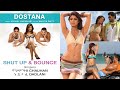 Shut Up Bounce Best Song Dostana Shilpa Shetty John Abraham Abhishek Sunidhi Chauhan
