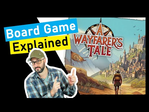 Is Wayfarer's Tale The Journey Begins for you? A Quick Overview!