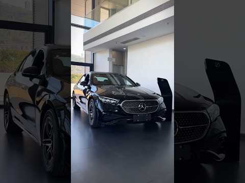 Thumbnail for 2026 Mercedes-Benz E-Class W214 ✨🚘 #mercedes #mercedesbenz #viral #shorts by Mercedes-Benz E-Class (W214)