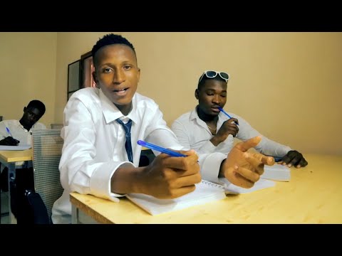 YD Baws - Le 1er Jour De La Rentrée (Clip Officiel)