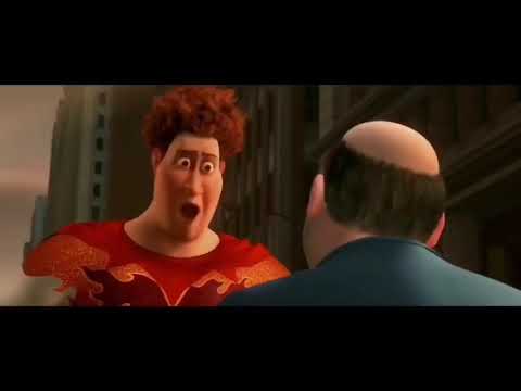 I like ya cut g meme MegaMind