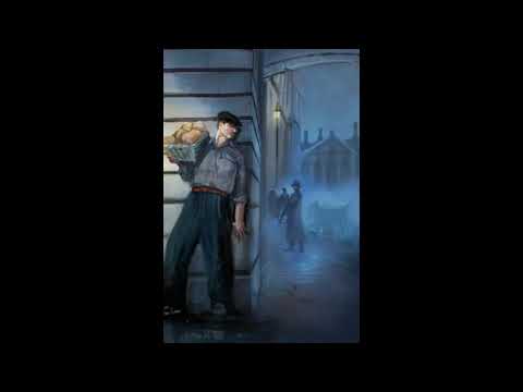 "NEVER SURRENDER" EPISODE 1 {Audio Drama} (fantasy/Journal/war)