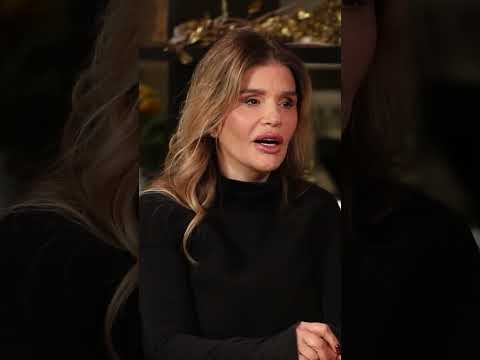 Rekao mi je da sam rugoba: Jelena Trivan o Severini i taksisti