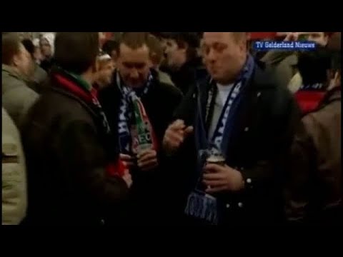 GLD Nieuws 26 februari 2009 - Nieuws