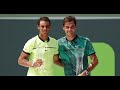 Federer vs Nadal Miami 2017 Finals