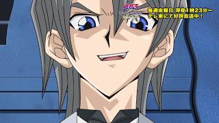 【公式】遊☆戯☆王デュエルモンスターズGX 20th Remaster TURN-59「ＶＳエド（後編）運命のＤヒーロー」