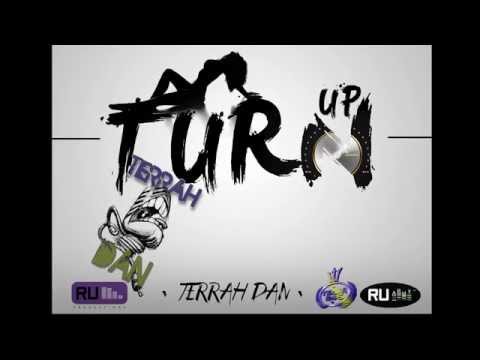 Terrah Dan - Turn Up ( Crop Over 2015)