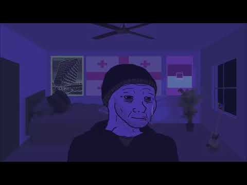 Bobby Kensei - My Beautiful Dark Twisted Apathy [Doomer]