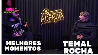 MELHORES MOMENTOS- TEMAL ROCHA (FATGRAFA TCNICA PERICIAL)