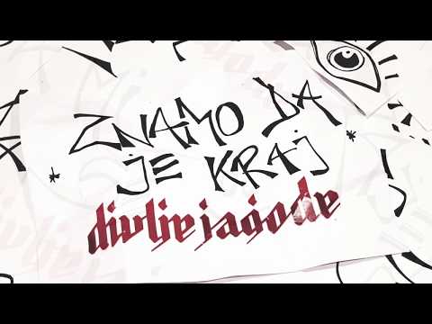 Video thumbnail for Znamo da je kraj