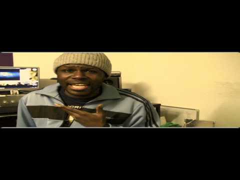 NoXcuse - Rid-1 Freestyle!