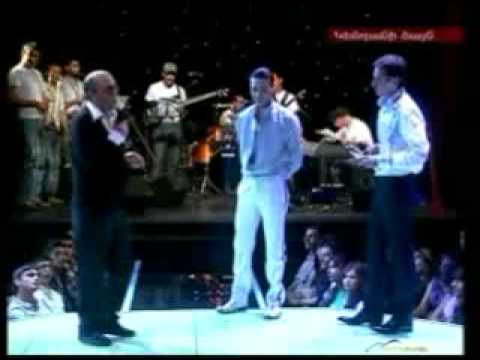 Andre - Nostalji Part 5