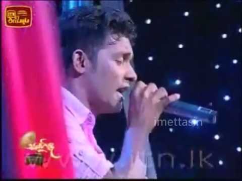 Sri Munida Namadimu Dhan_Thissa Jayawardana