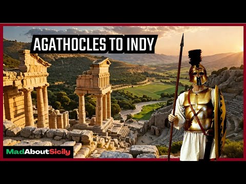 What Really Happened in Segesta? Sicily’s Hidden Dark Past