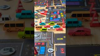 Board Game Sanctuary - Overbooked video thumbnail