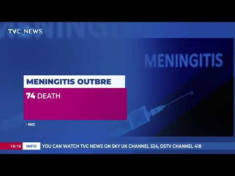 Emergency Response to Meningitis Outbreak-Nigeria