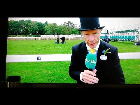 Race 5.  17:00 Ascot 18th Jun 2022