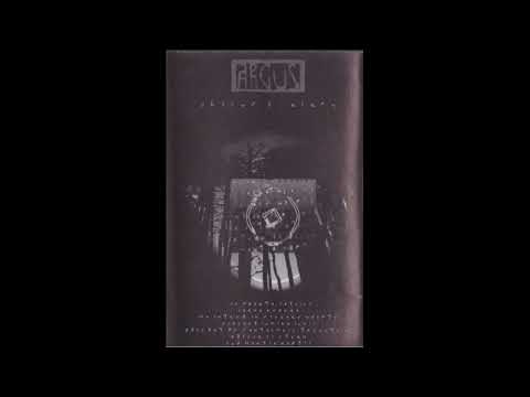 Argus - Mă întreb în fiecare noapte... // 03 - Obscur și etern (2001, Black Metal)