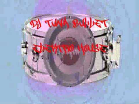 DJ TUNA BULLET ELEKTRO  HOUSE part2
