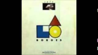 Lô Borges - Solo Ao Vivo